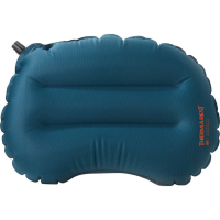 Therm-A-Rest Air Head Lite Travel Camping Inflatable Pillow Large