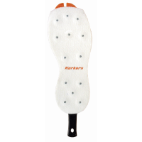 Korkers OmniTrax Fly Fishing v3.0 Studded Felt Replacement Sole Size 14