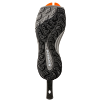 Korkers TrailTrac Rubber Lug Sole Fits Wading Boot Size 11.0