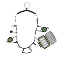 Dr. Slick Elastic Necklace