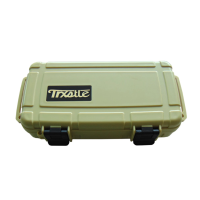 Trxstle Big Water Options Case