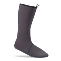 Orvis Neoprene Wading Guard Sock 3mm Medium Ash