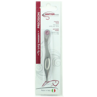 Kopter PRECISION Thin Point Tweezers