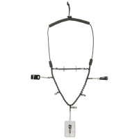 Loon Outdoors Neckvest Loaded Lanyard