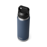 YETI Rambler(R) 26 oz Bottle Navy