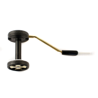 Rite Standard Bobbin Ceramic Tube Fly Tying Thread Dispenser Tool