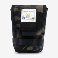 Yakoda Utility Pouch White