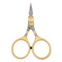 Dr. Slick Arrow Razor Scissor - 3 3/4"