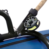 Outcast Fish Cat Rod Holder