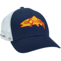 RepYourWater New Mexico Clarkii Hat