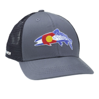 RepYourWater Colorado Clarkii Mesh Back Hat