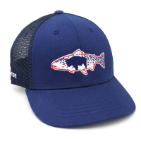 RepYourWater Forever West Mesh Back Hat