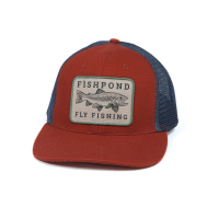Fishpond Las Pampas Hat