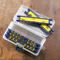 Orvis Dropper Rig Fly Box