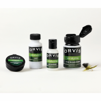 Orvis Floatant Revolution Kit