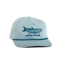 Fishpond Boca Hat Blanco