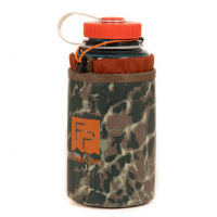 Fishpond Thunderhead Water Bottle Holder ECO Riverbed Camo