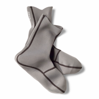 Orvis Neoprene Wet Wading Sock 0.5mm Medium Granite