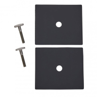 Yakima SmarT-Slot Kit 5 T-Slot Adapter for TopWater