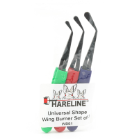 Hareline Wing Burner Universal Shape