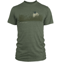 RepYourWater Drake Over The Marsh T-Shirt Small