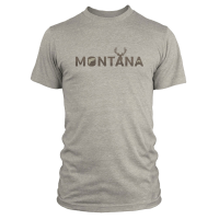 RepYourWater Montana Sportsman T-Shirt Small