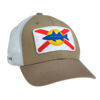 RepYourWater Florida Snook Hat