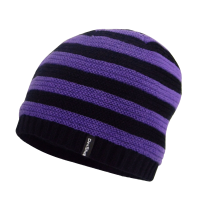 DexShell Waterproof Children's Beanie Purple