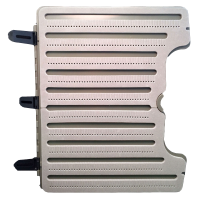 MFC Boat Box Foam Leaf Small