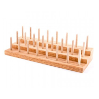 Fly Furniture Spool Riser