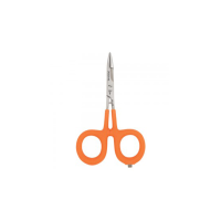 Dr. Slick Crossfire Series 5 inch Textured Scissor Clamp