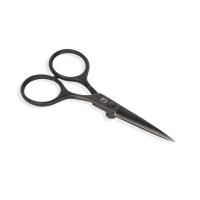 Loon Razor Scissor 5 in - Black