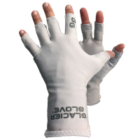Glacier Outdoor Inc. Abaco Bay Sun Glove Small/Medium