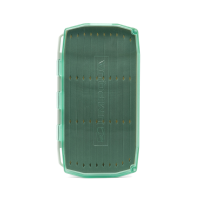 Umpqua UPG Foam Salt Fly Box Large Baitfish Aqua