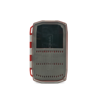 Umpqua UPG Foam Daytripper Fly Box Mini Red