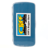 Cliff Bugger Barn Fly Box