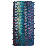 Buff Coolnet UV  DeYoung Tarpon Flank Late