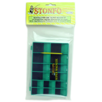 Stonfo Orange Magnetic Hook Box Small