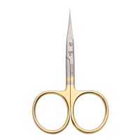 Dr. Slick 4" Micro Tip All Purpose Scissors