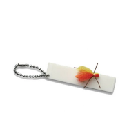Tiemco Fly Fishing Ceramic Hook Hone