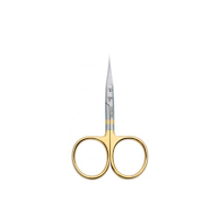 Dr. Slick 3.5 inch Micro Tip Arrow Scissors