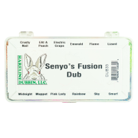 Senyo's Fusion Dub Dispenser