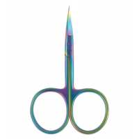 Dr. Slick 3.5" Prism Arrow Scissors Straight