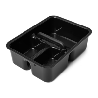 YETI LoadOut GoBox Caddy