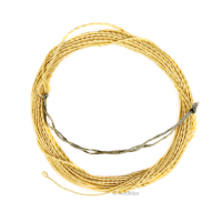 Tenkara USA 11 ft. Tapered Braided Fly Line