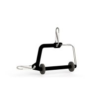 Scientific Anglers Switch Tippet Holder Black