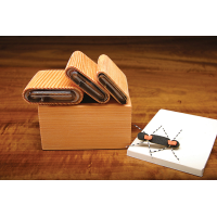 River Road Creations Chernobyl Round End Body Cutters Small 10-12