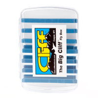 Cliff Big Cliff Dry Fly Box