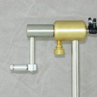 PEAK Arm, horizontal handle