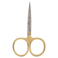 Dr. Slick 4" All Purpose Scissors Straight